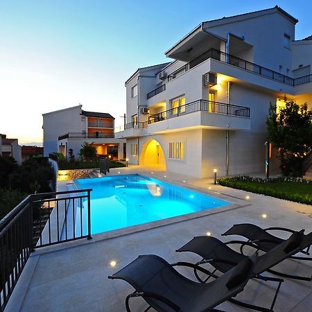 פודסטראנה The One Resort מראה חיצוני תמונה