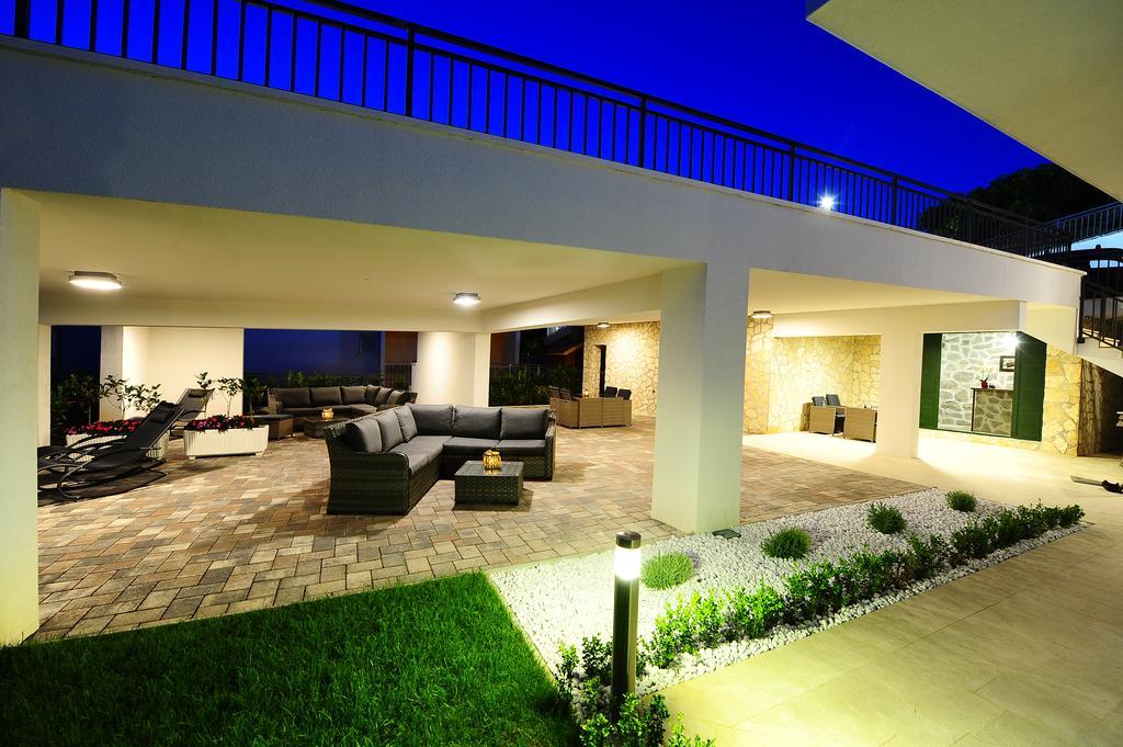 פודסטראנה The One Resort מראה חיצוני תמונה