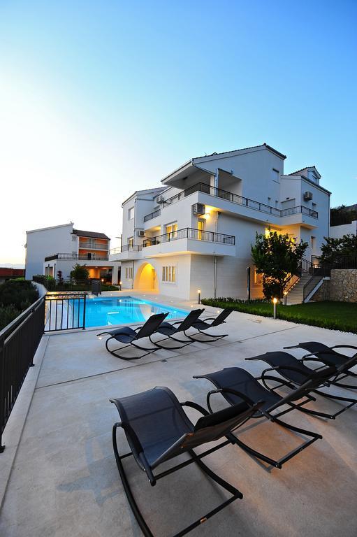 פודסטראנה The One Resort מראה חיצוני תמונה
