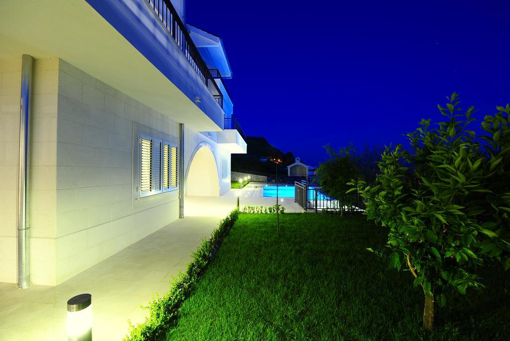 פודסטראנה The One Resort מראה חיצוני תמונה