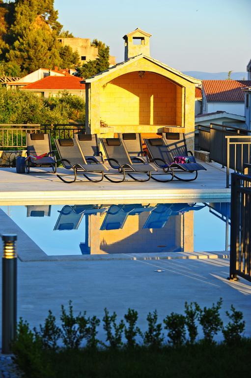פודסטראנה The One Resort מראה חיצוני תמונה