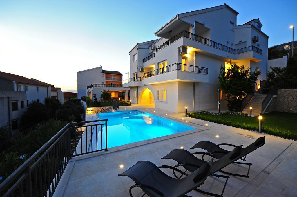 פודסטראנה The One Resort מראה חיצוני תמונה