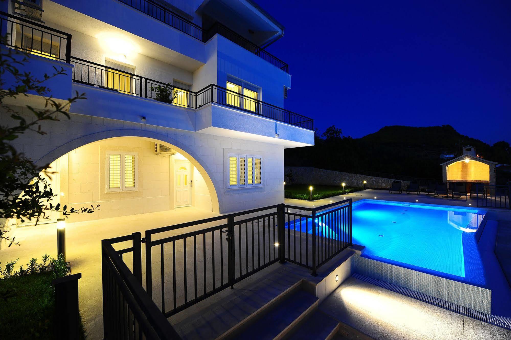 פודסטראנה The One Resort מראה חיצוני תמונה
